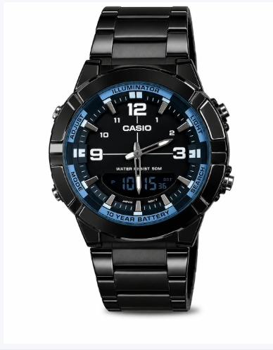 Casio Illuminator