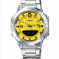 Casio Illuminator