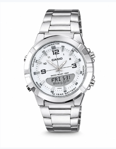Casio Illuminator