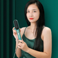 Hair Straightener Comb