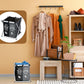 Foldable Laundry Basket