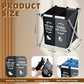 Foldable Laundry Basket