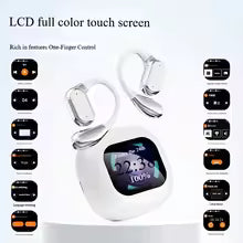 A16 Mini Pro Bluetooth Headset
