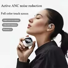 A16 Mini Pro Bluetooth Headset