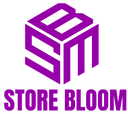 STORE BLOOM
