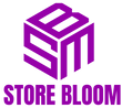STORE BLOOM