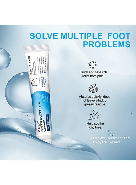 Sumifun – Foot Anti-Bacterial Cream